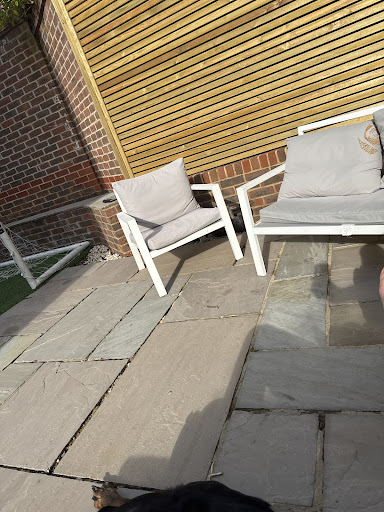 Photo from customer review