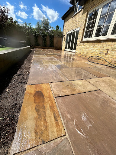 Photo from customer review