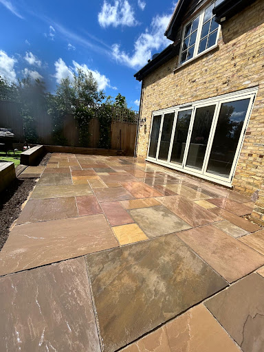 Photo from customer review